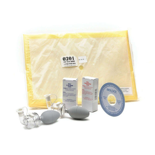 BITREX Fit Test Kit Hood