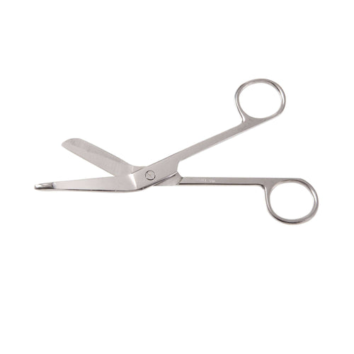 Precision Bandage Scissors, 5½ Inch