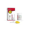 eGLU Blood Glucose Test Strips