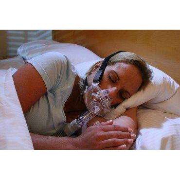 Hybrid CPAP Nasal Pillow