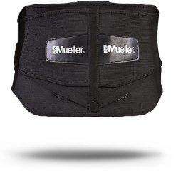 Mueller Back Brace, One Size Fits Most