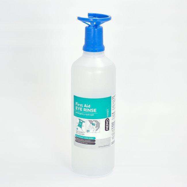 Bel-Art Aero Emergency Eye Wash Solution