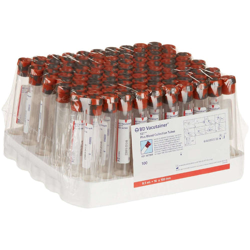 BD Vacutainer SST Venous Blood Collection Tube