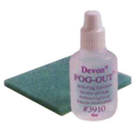 Devon Fog Out Anti-Fog Solution