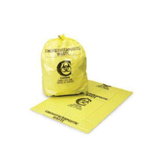 ULTRA-TUFF Chemotherapy Waste Bag