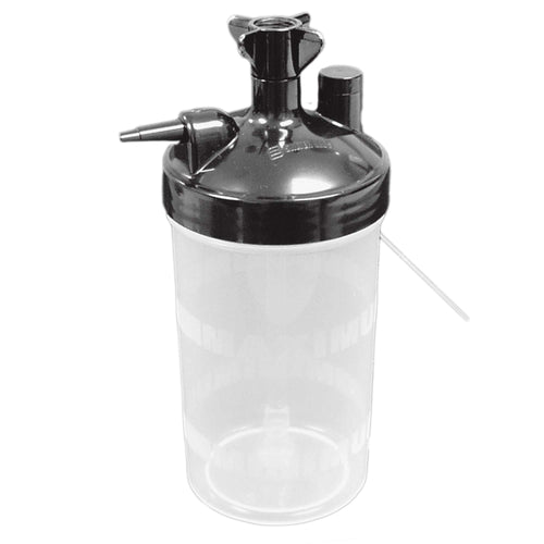 Salter Labs Bubble Humidifier