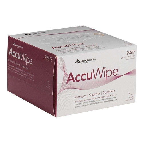 AccuWipe Premium Delicate Task Wipe