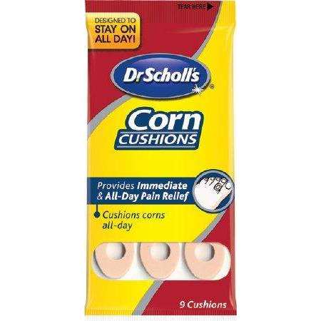 Dr. Scholl's Corn Cushion,9 Cushions per Pack