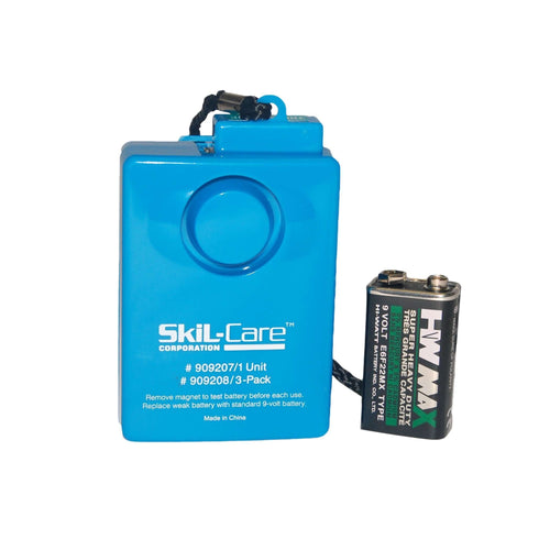 SkiL-Care Econo Alarm System