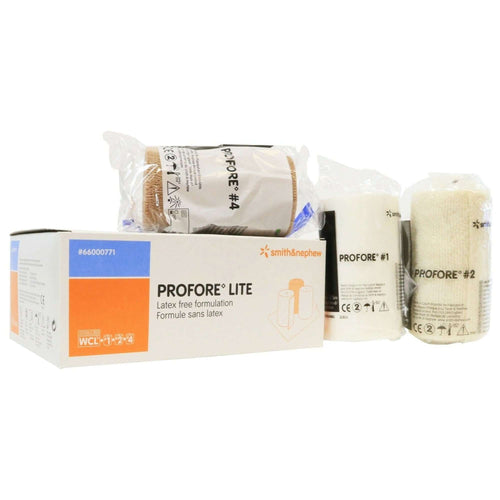 Profore Lite 3 Layer Compression Bandage System