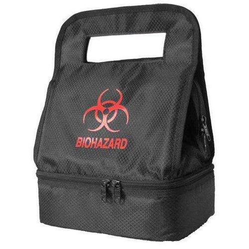 Blood Draw Bag