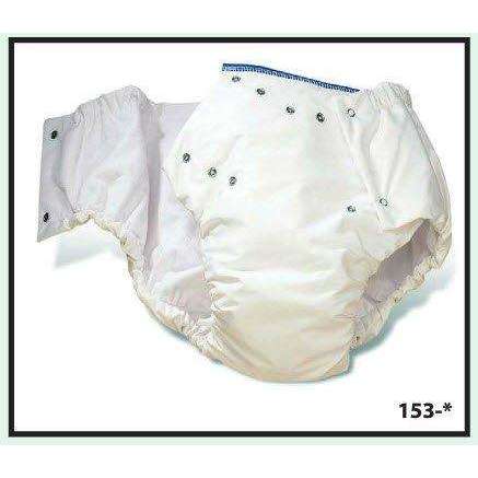 Ultrafit Incontinence Brief, Extra Large