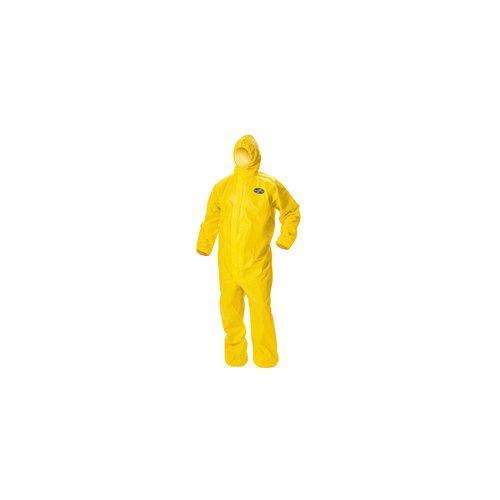 Kleenguard A70 Coverall