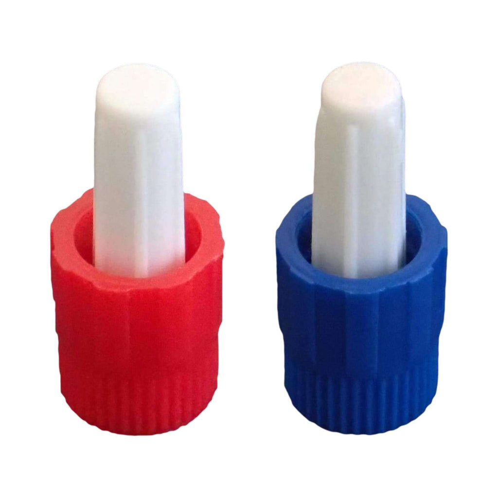 Molded Products Sterile Male Luer Caps