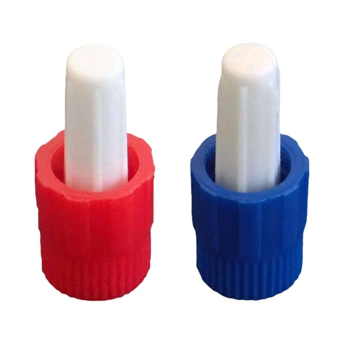 Molded Products Sterile Male Luer Caps