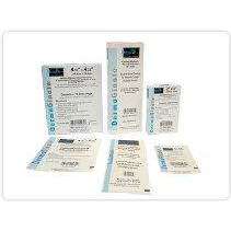 DermaGinate Calcium Alginate Dressing, 4 x 8 inch