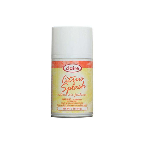 Claire Citrus Blast Scent Air Freshener