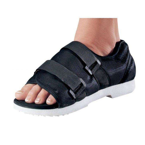 ProCare Foam Cast Shoe, Large