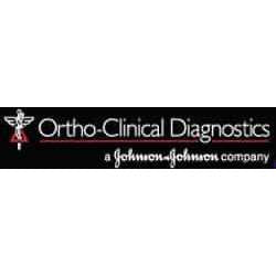 Ortho-Clinical Diagnostics Desiccant Pack