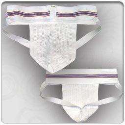 EZ Wrap Athletic Supporter