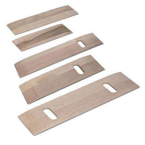 Hardwood Transfer Boards