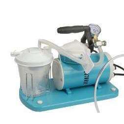 Schuco S130A Aspirator Pump