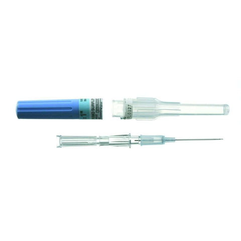 Surflo Peripheral IV Catheter