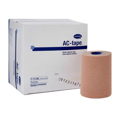 AC-tape Cotton Elastic Tape