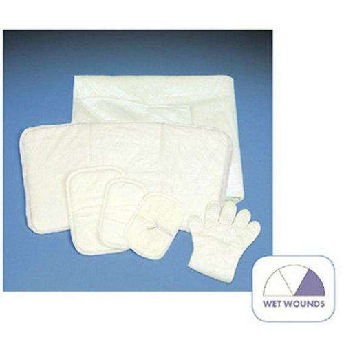 Sofsorb Absorbent Wound Dressing, 6 x 9 inch