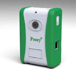 Posey KeepSafe Scout Patient Alarm