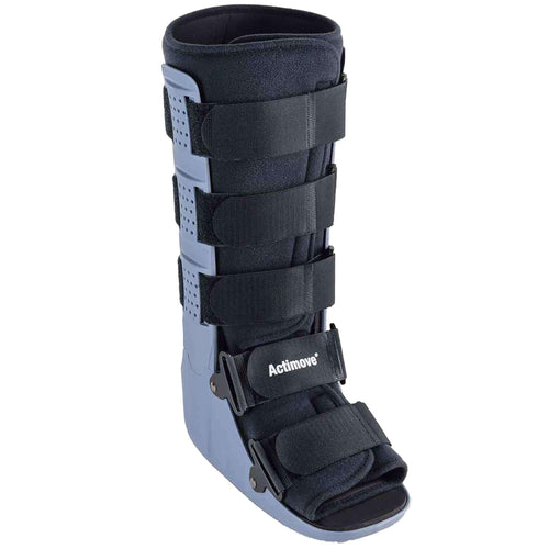 Actimove Standard High Top Air Walker Boot, Extra Small