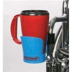 AliMed Cup Holder, For Use With Wheelchair