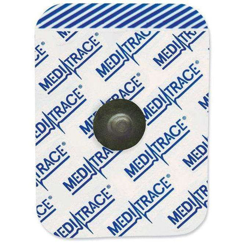 Medi-Trace 850 EKG Snap Electrode