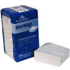 BevNap Beverage Napkin