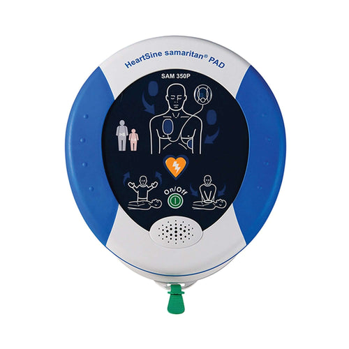 HeartSine Defibrillator