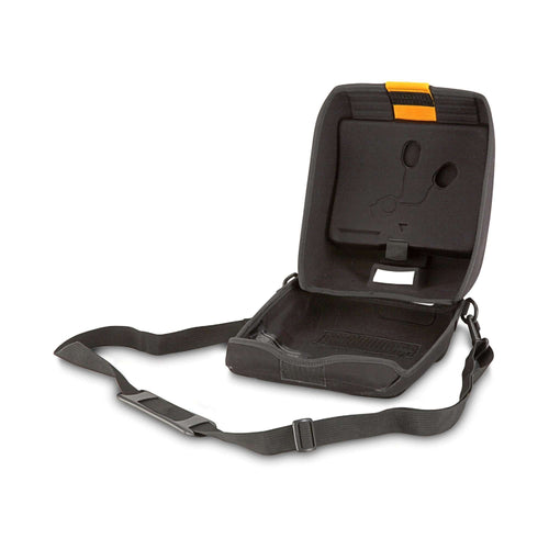 Lifepak Complete Soft Shell Carrying Case