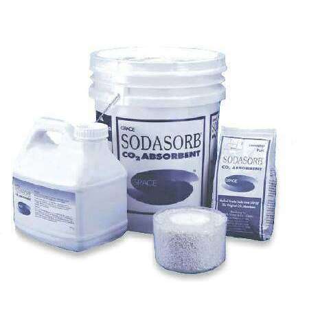 SODASORB C02 Absorbent