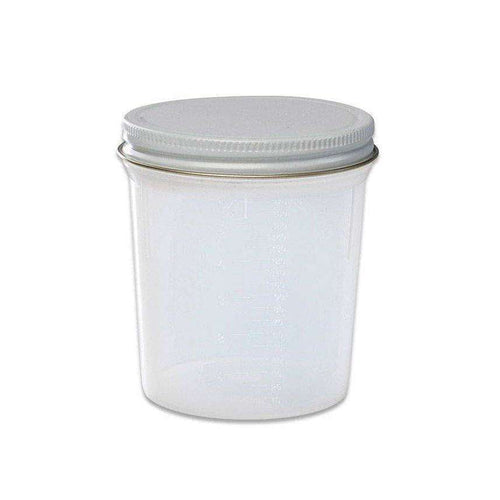 Precision Specimen Container, 4 oz.