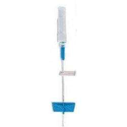 Saf-T-Intima Peripheral Catheter System