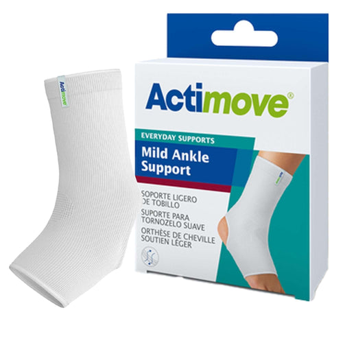 Actimove Everyday Ankle Support, Small