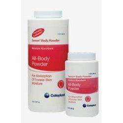 Coloplast Fordustin Body Powder