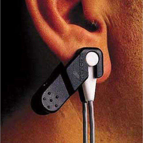 OxiMax Clip, Pulse Oximeter Sensor Ear, Reusable