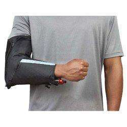 Game Ready Wrap - Upper Extremity - Flexed Elbow with Active Temperature Exchange