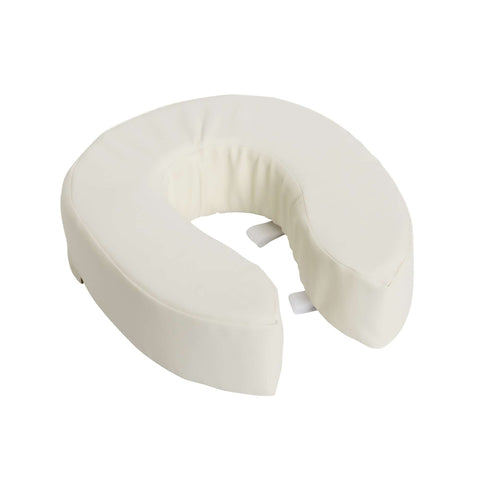 DMI Vinyl 4 Inch Toilet Seat Cushion