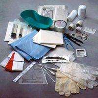 Medikmark Debridement Kit