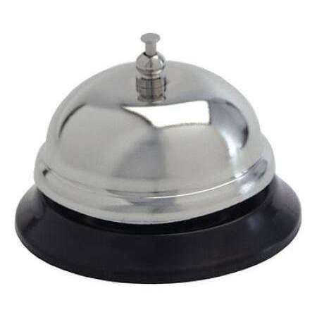 Graham-Field Push Button Call Bell