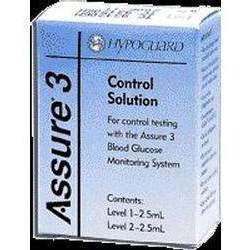 Assure Dose Control Solutions