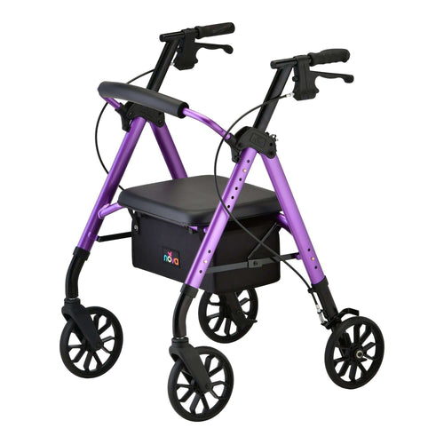 Star 8 Rollator