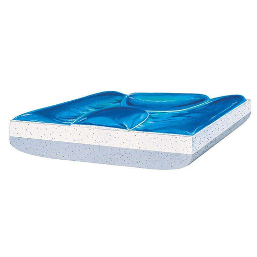 SkiL-Care Wedge Seat Cushion