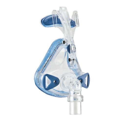 Mojo Vented CPAP Mask, Small